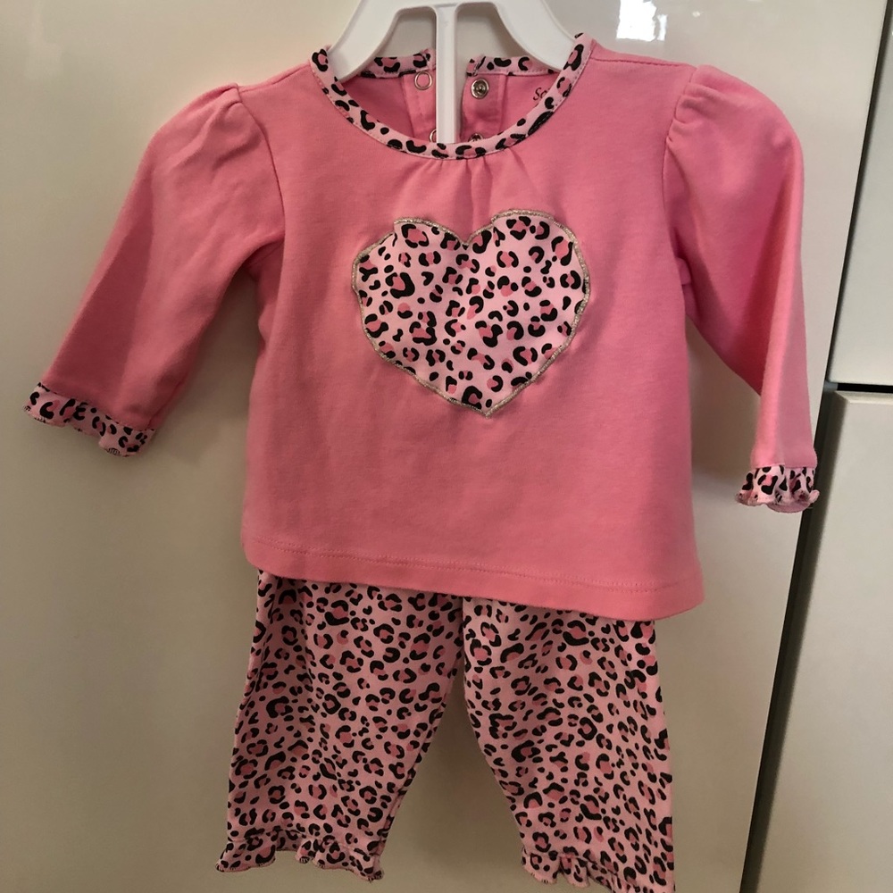 Baby outfit